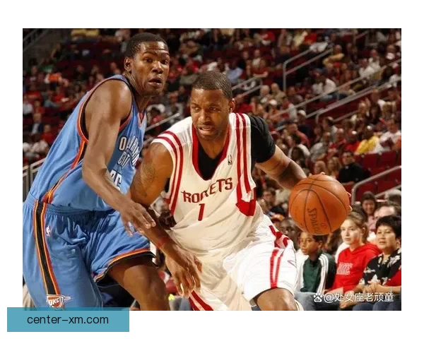 麦迪扩军言论引热议 前NBA球员犀利回应首轮困境