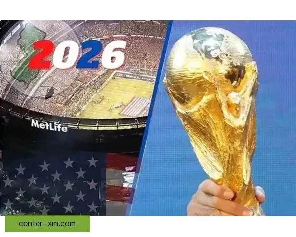 基于数据模型与球队实力对比的2026世界杯比赛结果趋势预测与比分深度解析