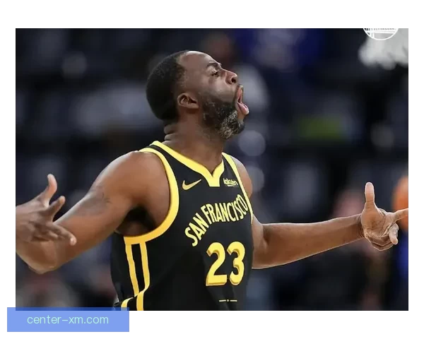 格林回应科尔摆烂言论 萌神复出仍是勇士关键方向