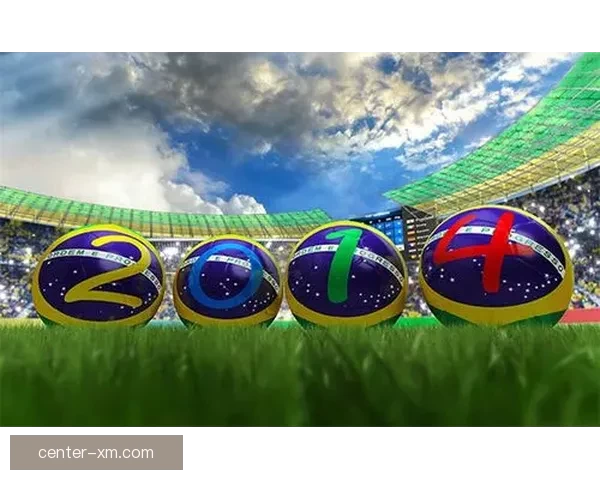 世界杯胜负竞猜玩法规则详解与投注技巧全面指南