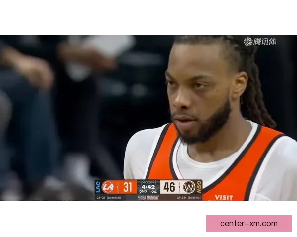 加兰加盟快船后进攻效率大幅提升 带队北伐9胜3负展现新生力量