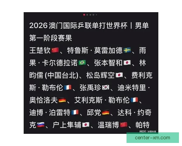 2026世界杯精彩对决将在各大主办城市激情上演全景盘点